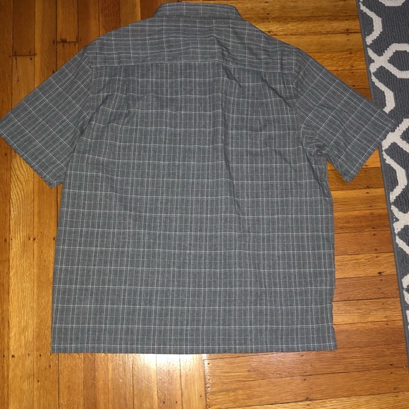 Mens George button up shirt👚 - Picture 2 of 3